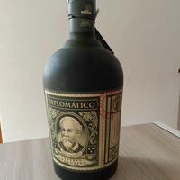 Bottiglia 3LT Diplomatico Reserva Exclusiva