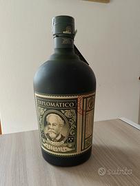Bottiglia 3LT Diplomatico Reserva Exclusiva