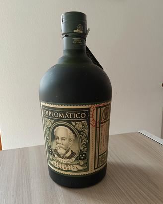 Bottiglia 3LT Diplomatico Reserva Exclusiva