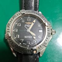 BreiTLing a 17035 colt orologio