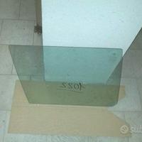 Scendente verde post. dx. Alfa Giulietta