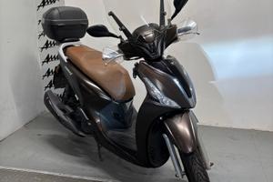 Kymco People 150 - FINANZIABILE 100%