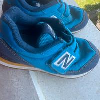 Scarpe new balance