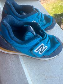 Scarpe new balance
