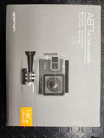 Action cam 4k