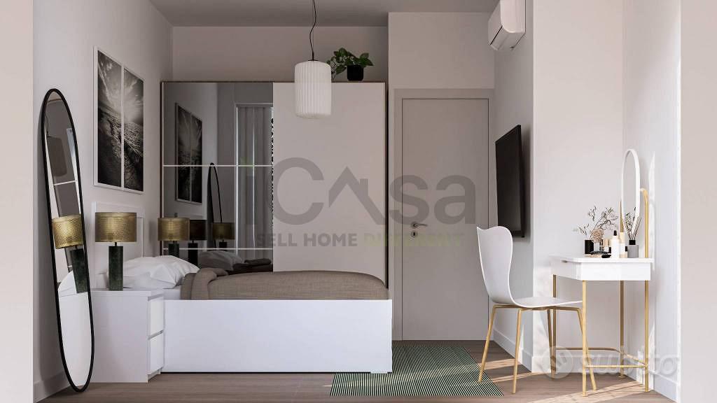 Apartment in Roma, Trionfale - Vista 4