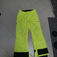 Pantaloni DC Snowboard 