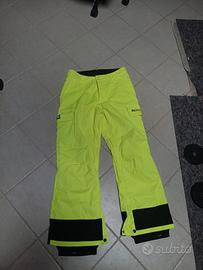 Pantaloni DC Snowboard 