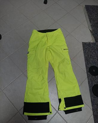Pantaloni DC Snowboard 