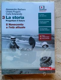 La Storia (3)