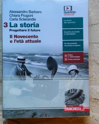 La Storia (3)