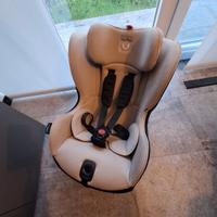 Seggiolino  Peg Perego Viaggio 1 Duo Fix + isofix