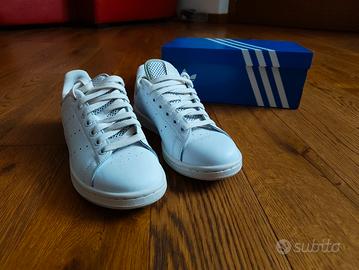 Adidas Stan Smith in pelle 