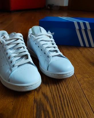 Adidas Stan Smith in pelle 