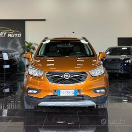 Opel Mokka X 1.6 CDTI Ecotec 4x2 Start&Stop Innova