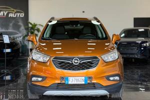 Opel Mokka X 1.6 CDTI Ecotec 4x2 Start&Stop Innova