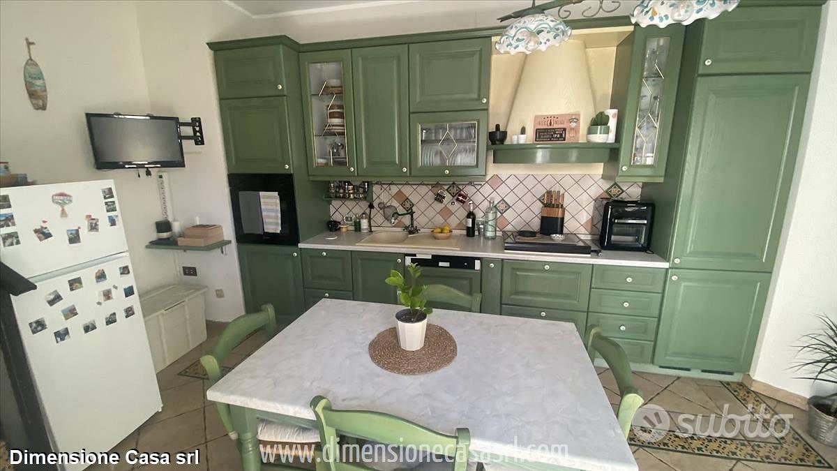 Appartamento – San Cataldo, Bigini - Vista 4