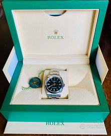 Rolex
