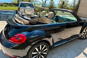 Volkswagen Maggiolino 1.6 TDI Cabrio