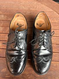 Scarpe da uomo Dr. Martens