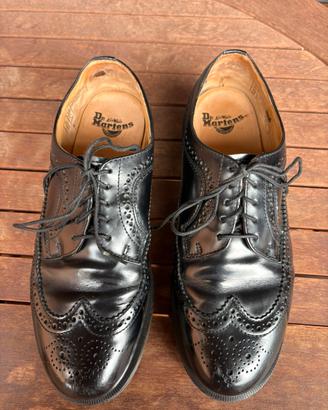 Scarpe da uomo Dr. Martens