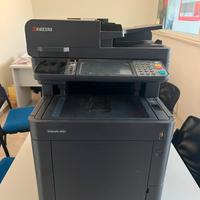 Stampante Multifuzione KYOCERA TASKalfa 352ci