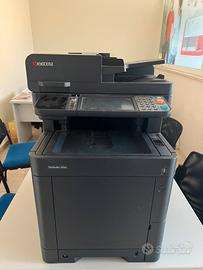 Stampante Multifuzione KYOCERA TASKalfa 352ci
