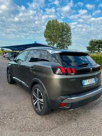 Peugeot 3008 GT 2019
