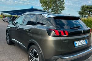 Peugeot 3008 GT 2019