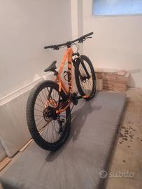 Mountain bike Scott Aspect