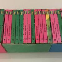 Ciak in tasca Stelle di Hollywood serie completa