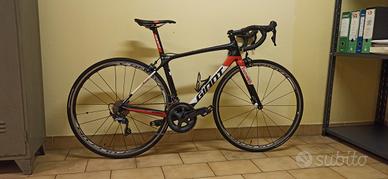 Giant TCR PRO Team taglia S