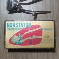 taglia capelli regola barba rasoio vintage Horstat