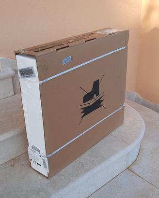 Fornelli a gas ad incasso atlantic atbgh.13xxk