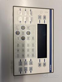 Interfaccia operatore Modicon / Telemecanique