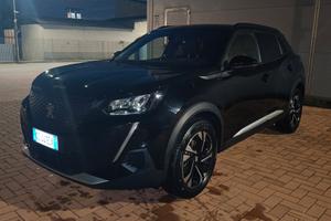peugeot 2008 diesel 130 CV