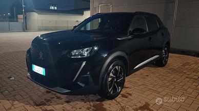 peugeot 2008 diesel 130 CV