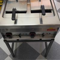 “Friggitrice Elettrica Lotus “