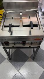 “Friggitrice Elettrica Lotus “