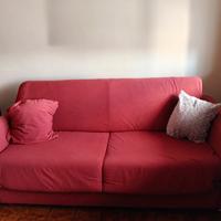 divano letto armadio libreria  