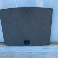 Tappeto vano bagagli Audi A4 Sw