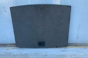 Tappeto vano bagagli Audi A4 Sw