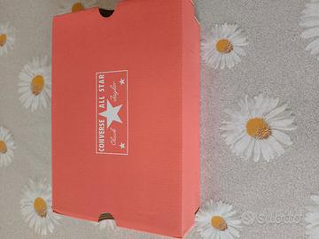 Scarpe Converse 