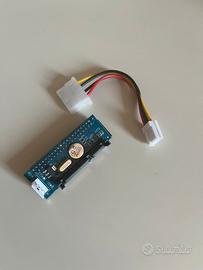 Adattatore PATA/SATA