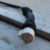 Fiat Jeep connettore 6 pin retrocamera originale