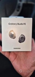 GALAXY BUDS FE NUOVO