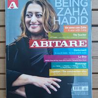 rivista architettura Abitare 511