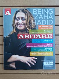 rivista architettura Abitare 511