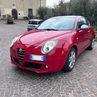 Alfa romeo mito 1.3multijet