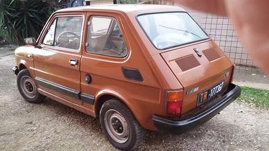 FIAT 126
